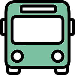 Общественный транспорт - 2012